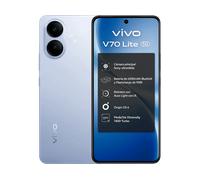 VIVO V70 Lite 5G 6+128GB, 128 GB, Titanium Blue
