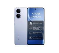 VIVO V70 Lite 5G 6+256GB, 256 GB, BLUE