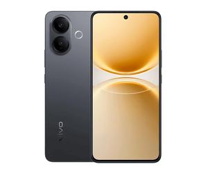 VIVO V70 Lite 5G 6+256GB, 256 GB, Elegant Black
