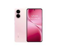 VIVO V70 Lite, 6+256GB, 256 GB, Pop Rosa
