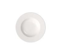 vivo - Villeroy & Boch Group Basic White Piatto fondo