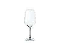 Vivo by Villeroy & Boch Group Voice Basic Calici da Vino Rosso, Cristallo, Trasparente, 497 ml, Set da 4 Pezzi\