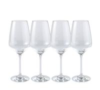 Vivo Villeroy E Boch Group Voice Basic Glas Vino Bianco Vetro Set 4-tlg. 0,12 L
