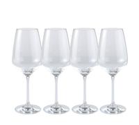 Vivo Villeroy E Boch Group Voice Basic Glas Vino Bianco Vetro Set 4-tlg. 0,12 L