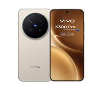 VIVO Vivo X300 Pro 16/512GB, 512 GB, Crema