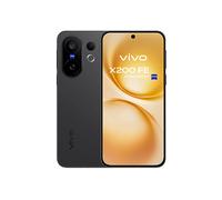 Smartphone Vivo 5670271 X200 FE Black Luxe