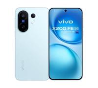 Vivo X200 FE 5G 12GB-512GB Azul (Blue Breeze) Dual SIM - Nouvo
