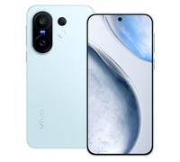 VIVO X200 FE 5G Frost Blue 12GB RAM 256GB Storage Indian Global Version Sbloc...