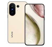 VIVO X200 FE 5G Giallo Ambra 12GB RAM 256GB Storage Indian Global Version