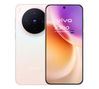 Vivo X300 16GB 512GB 6.31" AMOLED 5G Dual SIM Tripla Camera ZEISS 200MP Android 16 Rosa