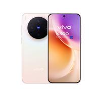 Vivo X300 16GB 512GB 6.31" AMOLED 5G Dual SIM Tripla Camera ZEISS 200MP Android 16 Rosa
