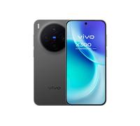 VIVO X300, 512 GB, Black