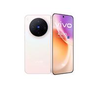 Vivo X300 16GB 512GB 6.31" AMOLED 5G Dual SIM Tripla Camera ZEISS 200MP Android 16 Rosa