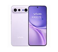 VIVO X300 FE, 12+512GB, 512 GB, Lilla