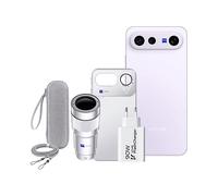 VIVO X300 FE, 12+512GB, 512 GB, Viola