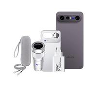 VIVO X300 FE, 12+512GB, 512 GB, Viola