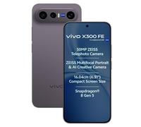 Vivo X300 FE 12GB RAM 512GB Storage All Verison Global Version sbloccato