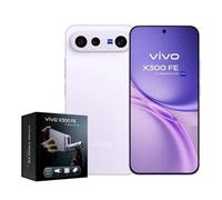 Vivo X300 FE 5G 12GB 512GB 6.31" Viola