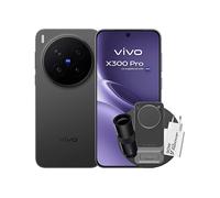 VIVO X300 Pro, 16+512GB, 512 GB, Nero