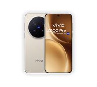 VIVO X300 Pro, 512 GB, BROWN