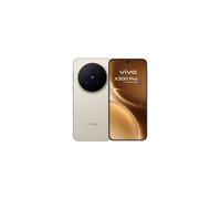 VIVO X300 PRO 5G 16+512GB 6.7" DUNE BROWN EUROPA