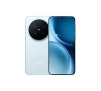 Vivo X300 Pro 5G Dual SIM 512GB (16GB RAM) V2514 Blu nebbia