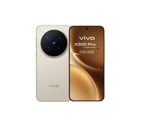 VIVO X300 Pro, 512 GB, BROWN