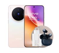 vivo X300 Smartphone, con batteria da 5360 mAh