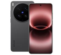 Vivo X300 Ultra 5G Eclipse Black 16GB RAM 512GB Storage Versione Globale Sblo...