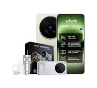vivo X300 Ultra Smartphone Bundle 5G 16+1024GB Fotocamera ZEISS 200MP