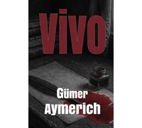 Vivo: y otras historias de terror psicológico