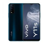 Vivo Y11s 4G 3GB 32GB 6.51" Phantom Black