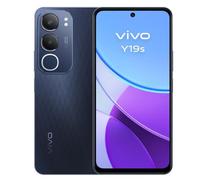 Vivo Mobile - Smartphone Y19 S 256 Gb-glossy Black VIVO MOBILE