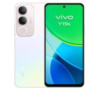 Vivo Mobile - Smartphone Y19 S 256 Gb-pearl Silver VIVO MOBILE