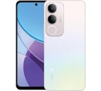 Vivo Y19s 4G 6GB 128GB 6.68" Argento Perla
