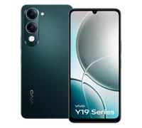 vivo Y19s 5G Majestic Green 4GB RAM 64GB Storage Global Verison sbloccato