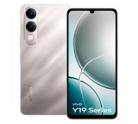 vivo Y19s 5G Titanium Silver 4GB RAM 64GB Storage Indian Global Version...