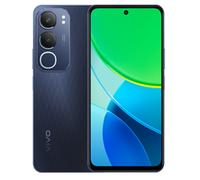 Vivo Mobile - Smartphone Y19 S 256 Gb-glossy Black VIVO MOBILE