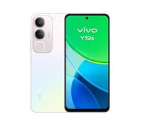 Vivo Mobile - Smartphone Y19 S 256 Gb-pearl Silver VIVO MOBILE
