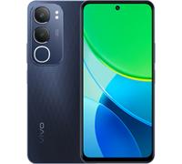 Vivo Y19s Smartphone 6.7 RAM 6 Gb Capacità 128 Gb Risoluzione 50 MP Sistema Android colore Nero