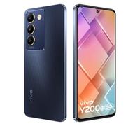 Vivo Y200e 5G (Black Diamond, 8 GB RAM, 128 GB di archiviazione) senza...