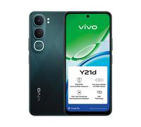 VIVO Y21d 4G 256, 256 GB, GREEN