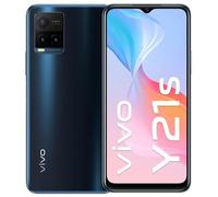 VIVO Y21s 16,5 cm (6.51'') Doppia SIM Android 11 4G USB tipo-C 4 GB 128 Vivo