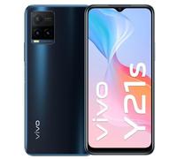 Vivo Y21s 4G 4GB 128GB 6.51" Midnight Blue
