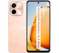 Vivo Y28 8/256 GB Arancione brillante gratuito
