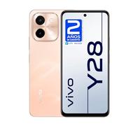 Vivo Mobile - Smartphone Y28 8+256 Og-gleaming Orange VIVO MOBILE