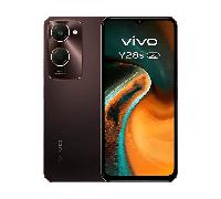 VIVO Y28s (5G) 128 GB, Marrone (Marrone moca) - Nouvo
