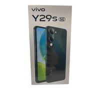 Vivo Y29s 5G 256 GB 6 GB nero