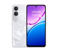 VIVO Y31 5G 17,1 cm (6.72'') Android 15 USB tipo-C 6 GB 512 GB 6500 mAh Bianco Vivo