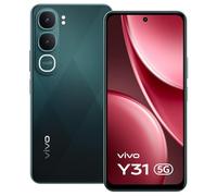 Vivo Y31 5G Diamond Green 6GB RAM 128GB Storage Indian Global Version Sbloccato